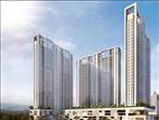 Sheth Avante, 1, 1.5 & 2 BHK Apartments